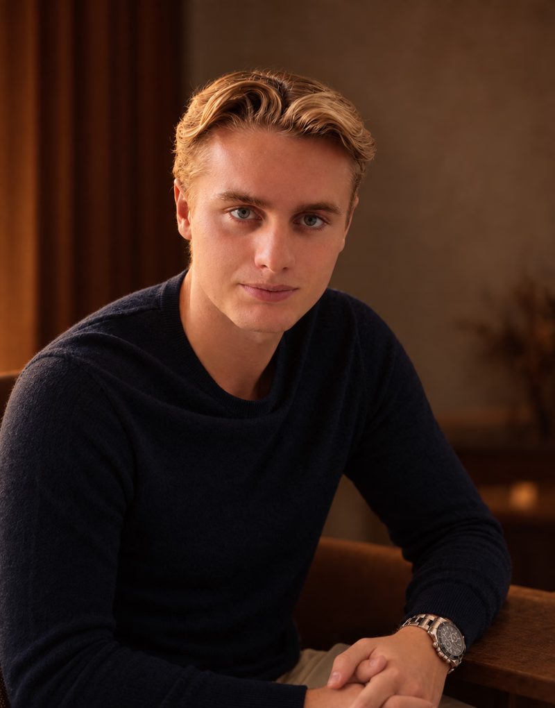 Oskar Jensen
